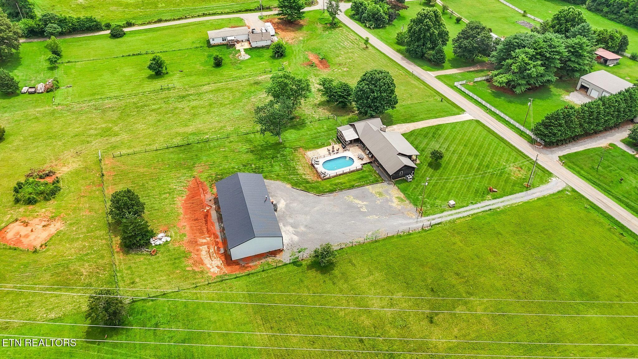 918 Meadow Road Greenback, TN 37742 - Photo 58 of 60 Gallery Image 58
