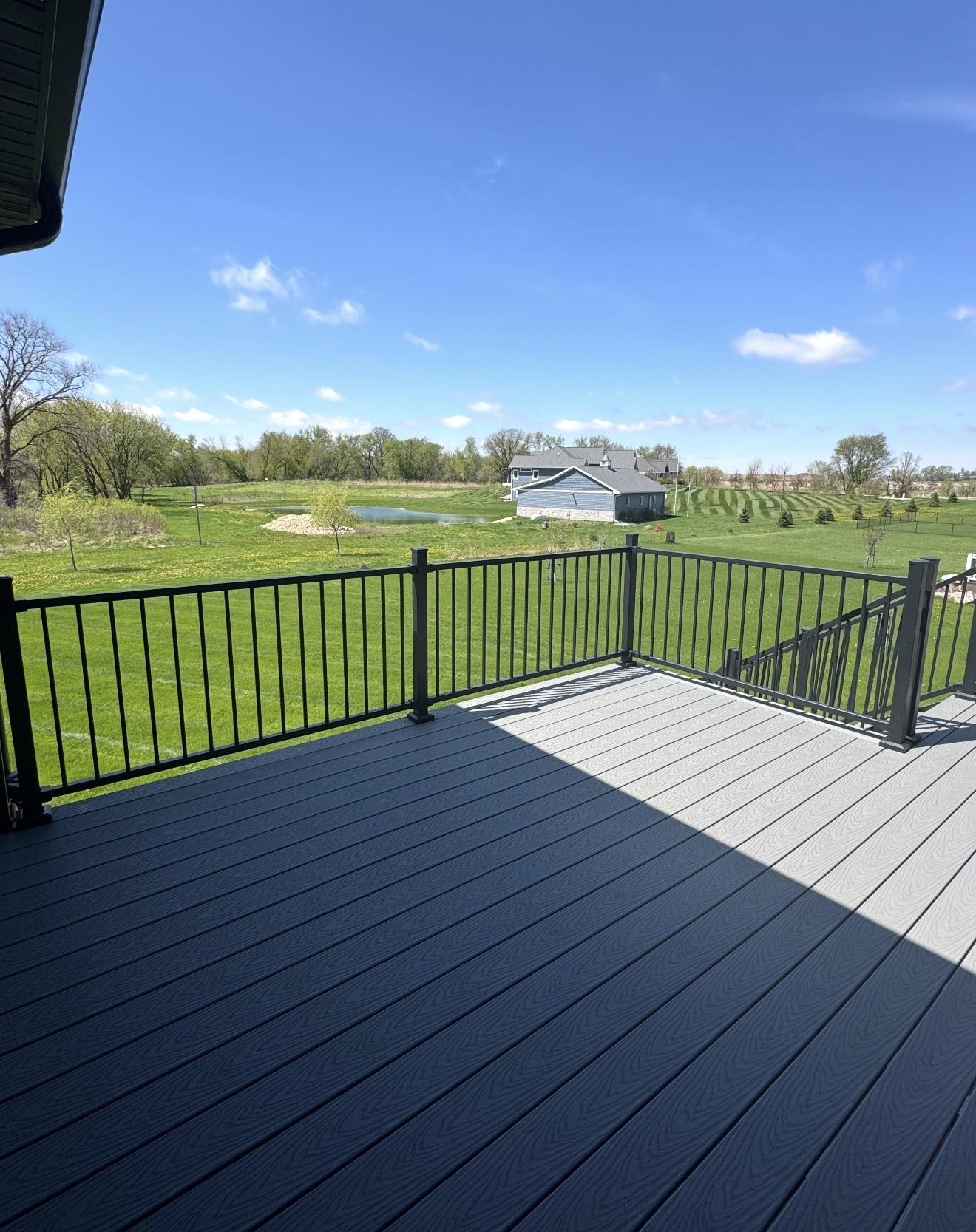 307 Prairie Street Fall River, WI 53932 - Photo 23 of 25