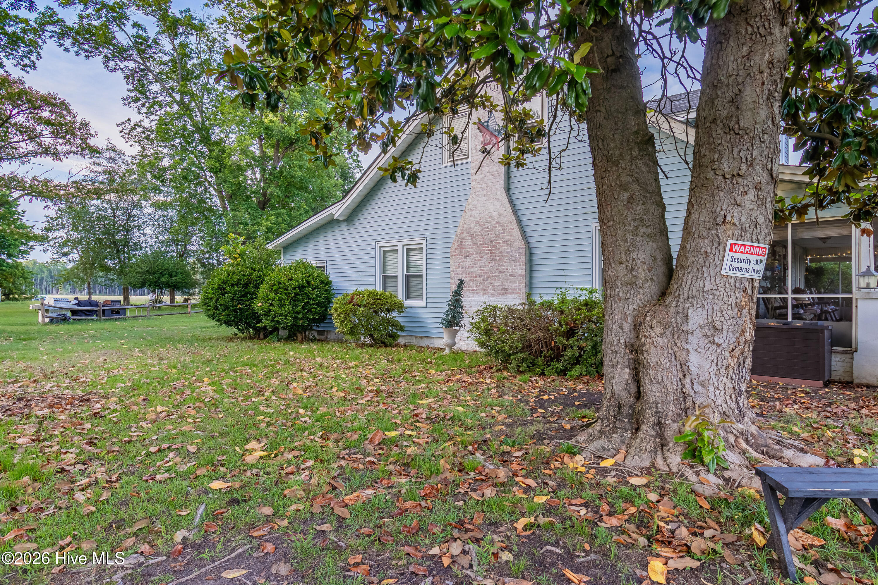 19081 Jane Shaw Road Wagram, NC 28396 - Photo 3 of 40 Exterior.