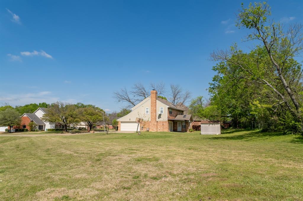 5 Griffith Court Terrell, TX 75160 - Photo 5 of 38