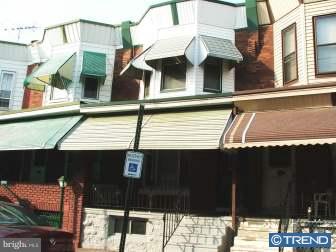42 North Millick Street Philadelphia, PA 19139 - Photo 1 of 6 Exterior