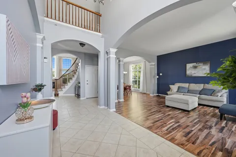 $624,500 | 18936 West Woodale Trail, Lake Villa, IL 60046