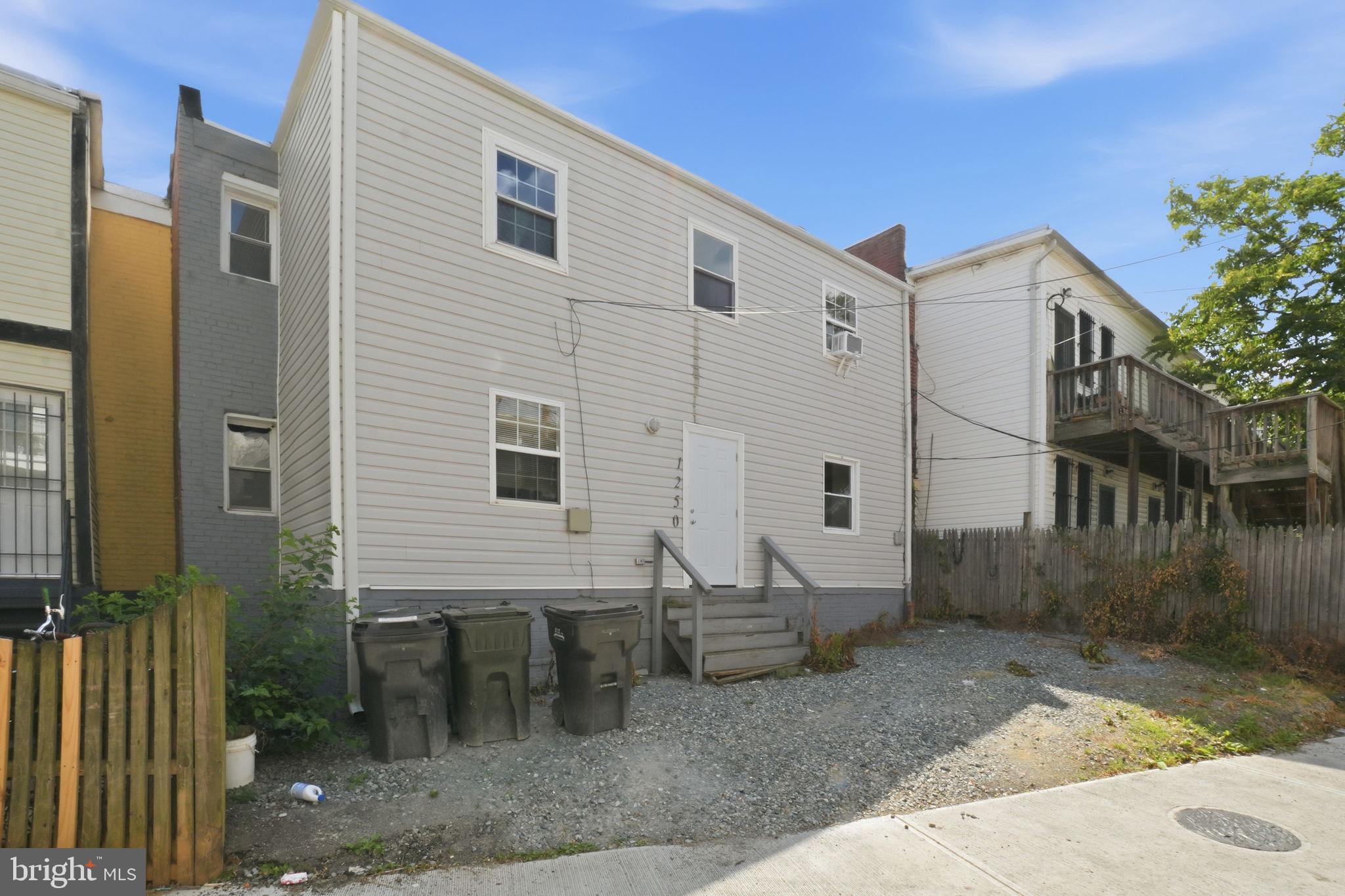 1250 Queen Street Northeast Washington, DC 20002 - Photo 22 of 25