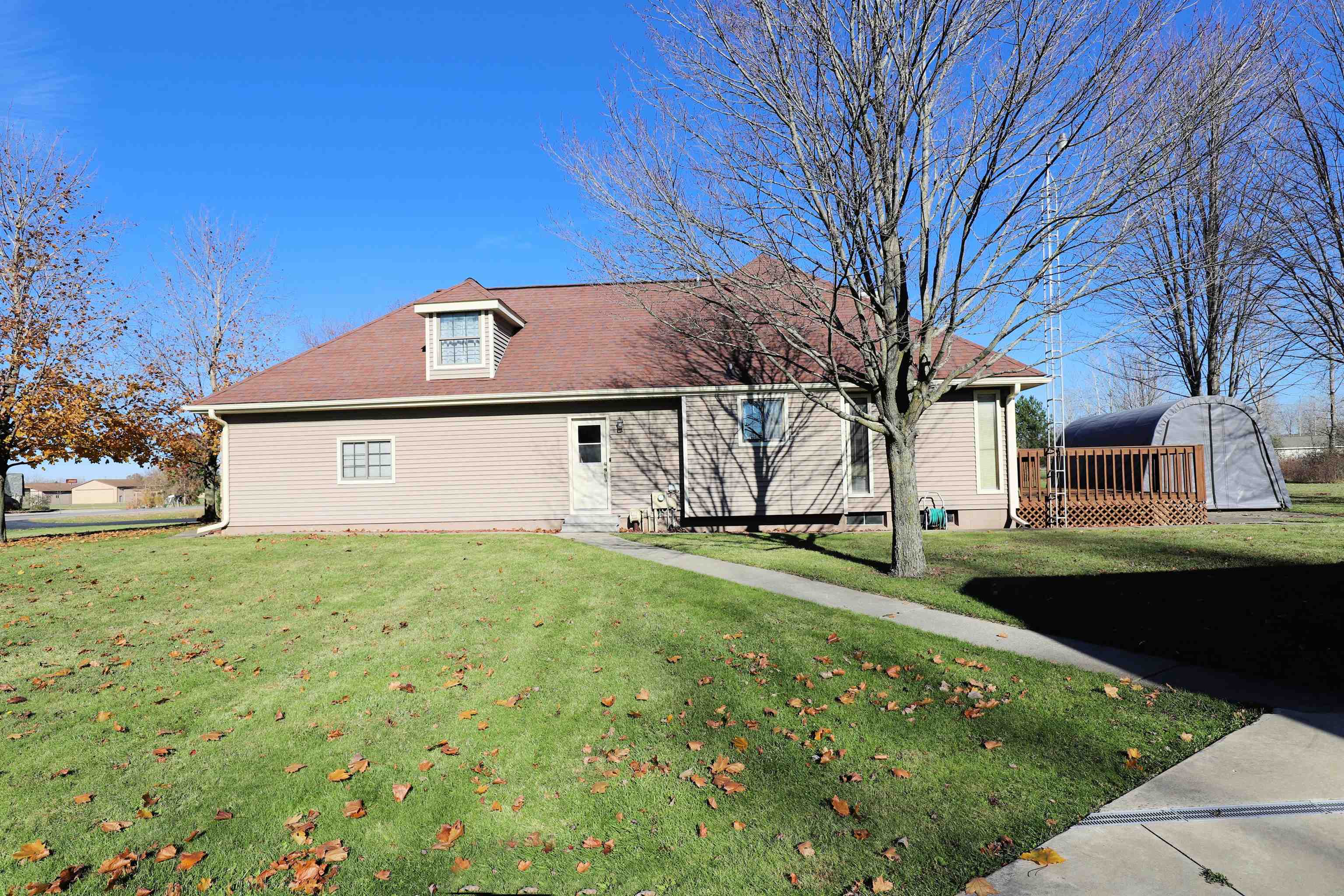 3388 Luce Road Flushing, MI 48433 - Photo 31 of 42