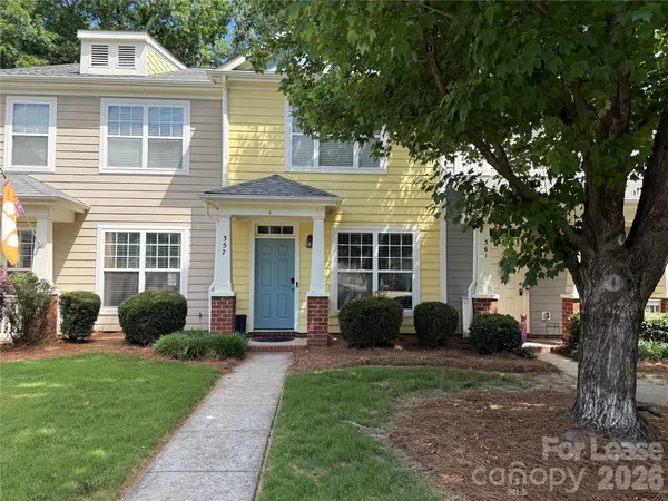 $2,200 | 357 Hurston Circle, Charlotte, NC 28208