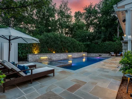 $3,500,000 | 471 South Columbia Street, Naperville, IL 60540