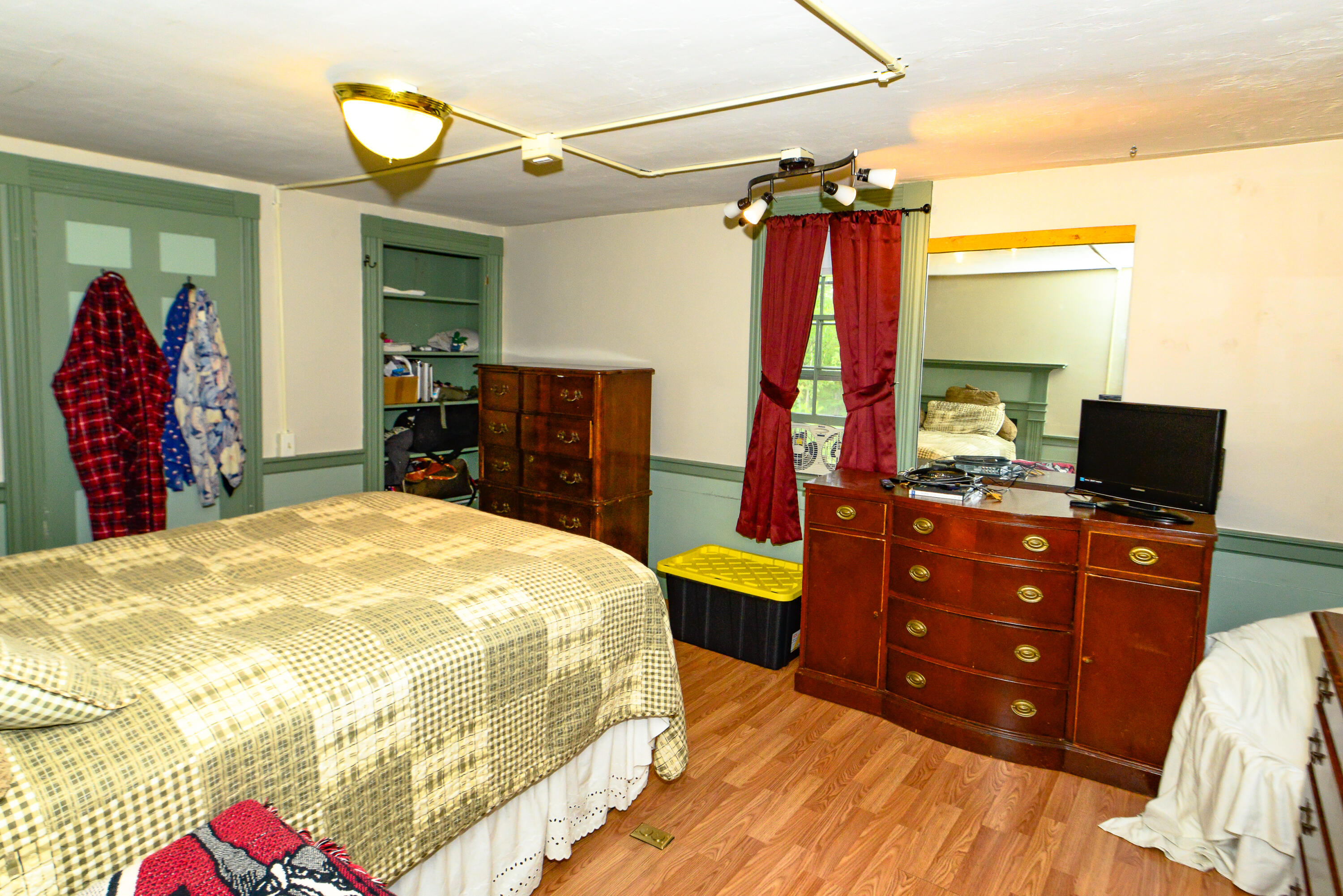 417 Lovell Road Sweden, ME 04040 - Photo 50 of 66 417 lovell road-43