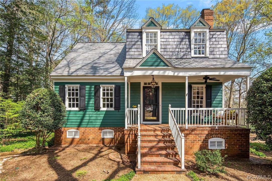 9600 Cole Mill Road Richmond, VA 23237 - Photo 1 of 46 Gallery Image 1