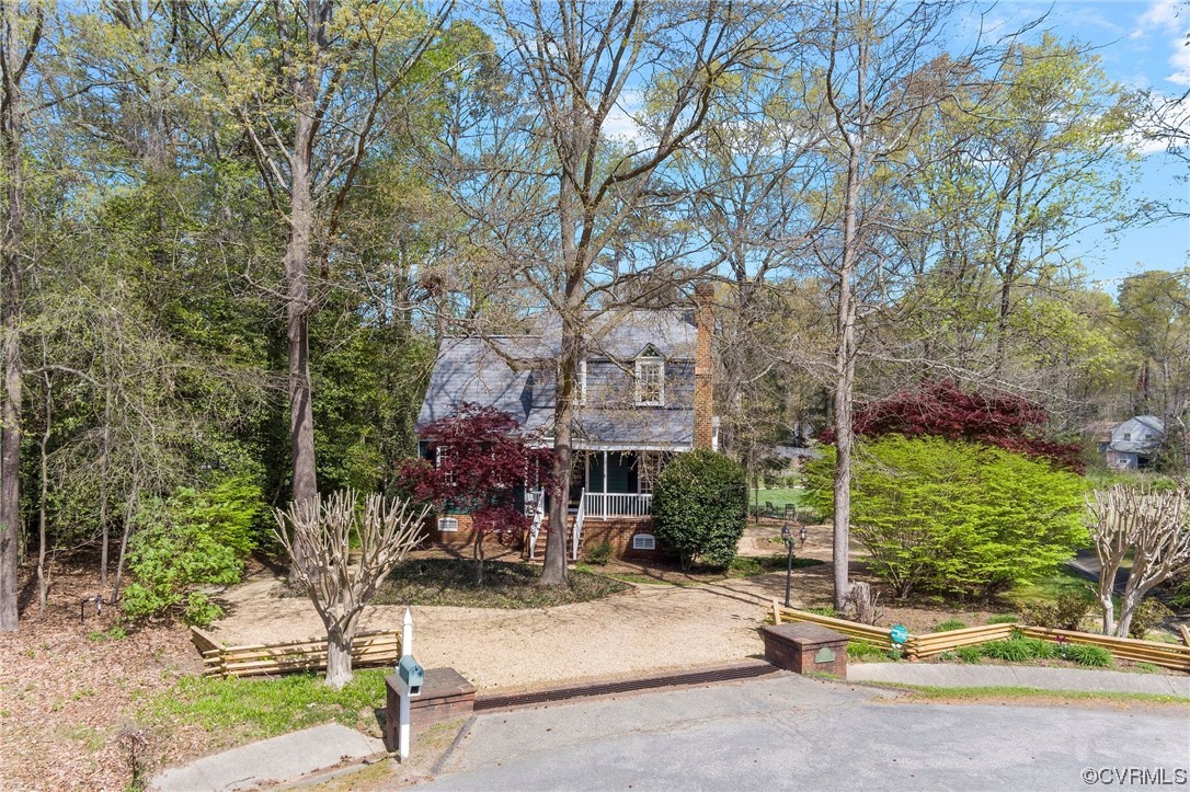 9600 Cole Mill Road Richmond, VA 23237 - Photo 46 of 46 Gallery Image 46