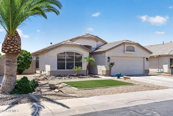 $550,000 | 6491 West Wahalla Lane, Glendale, AZ 85308