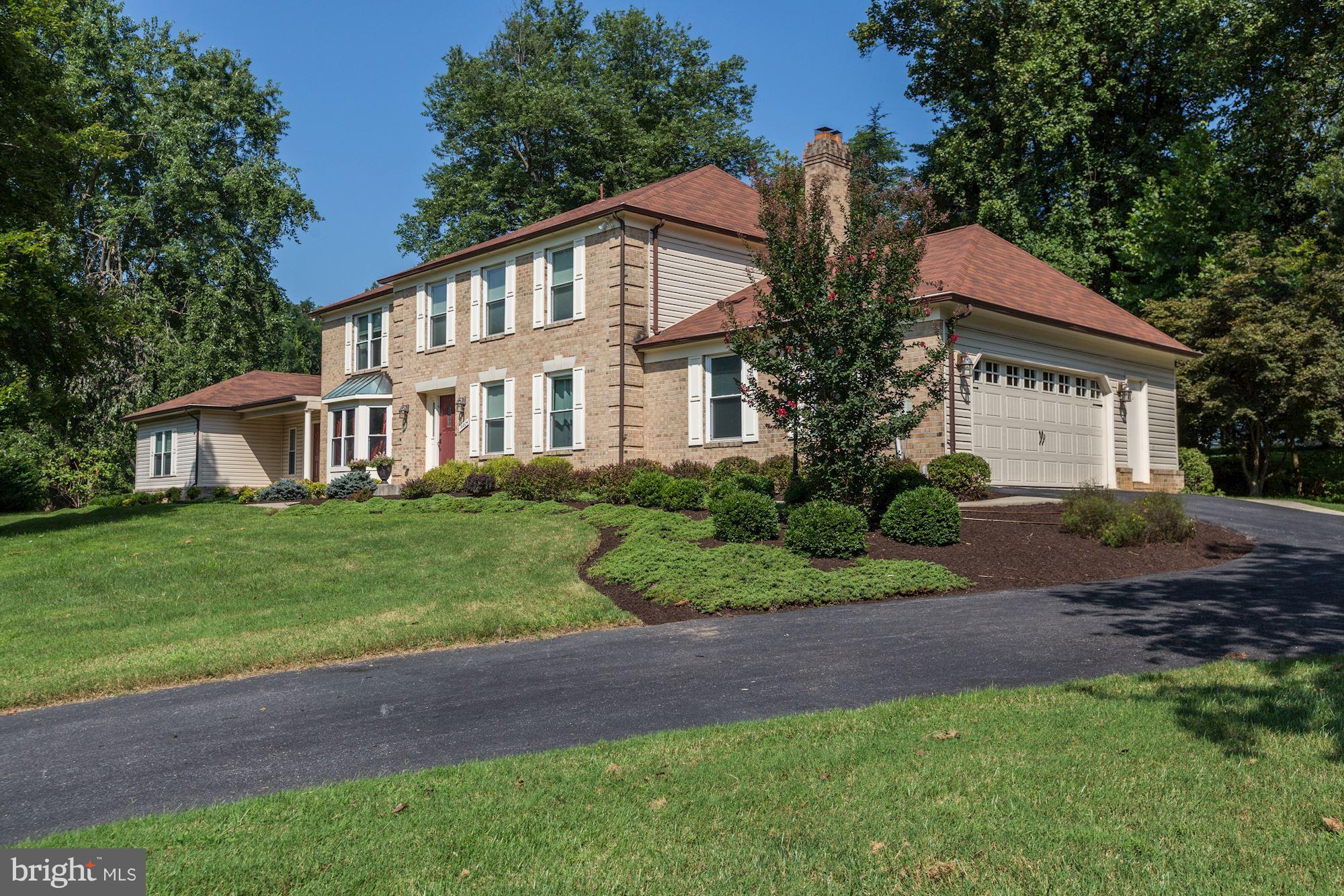 16204 Whitehaven Road Silver Spring, MD 20906 - Photo 2 of 35 Exterior (Front)