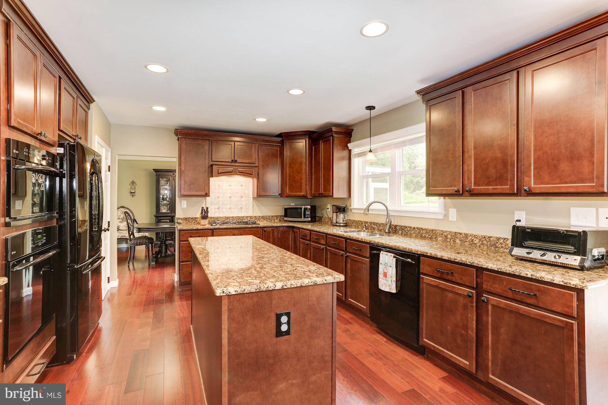 16204 Whitehaven Road Silver Spring, MD 20906 - Photo 14 of 35 Kitchen