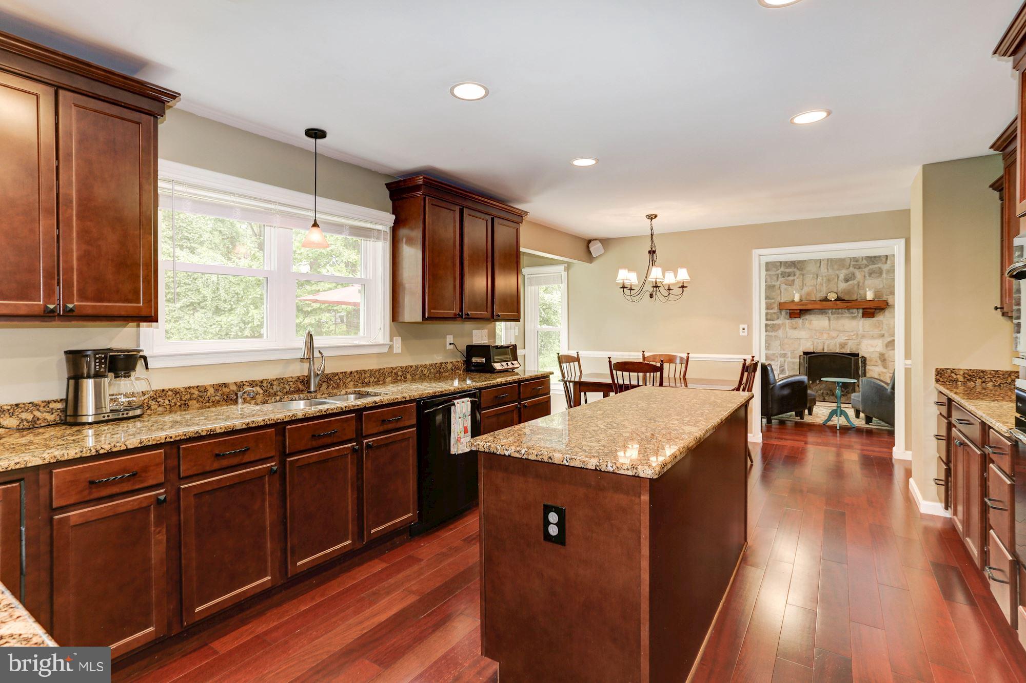 16204 Whitehaven Road Silver Spring, MD 20906 - Photo 15 of 35 Kitchen