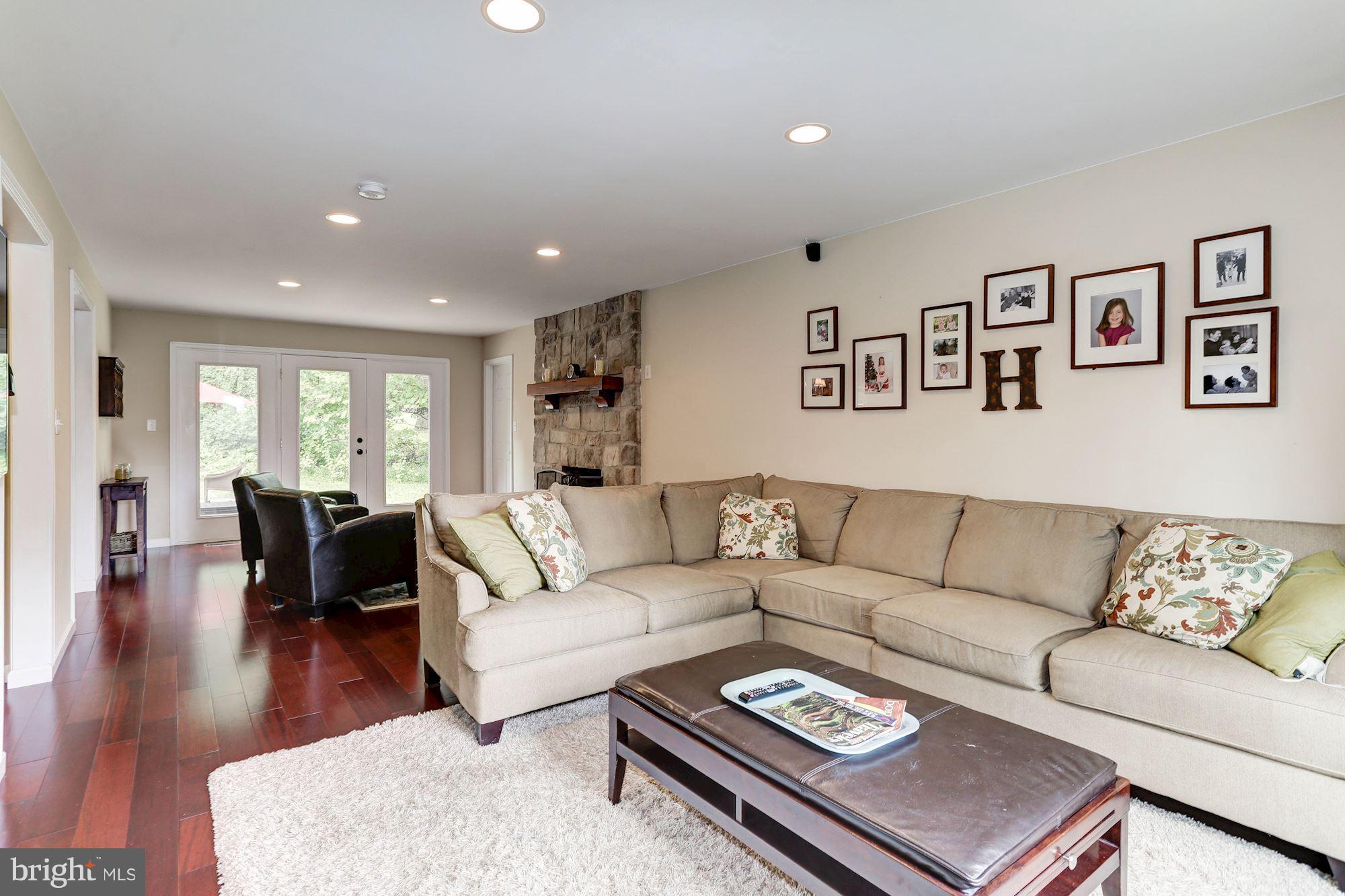 16204 Whitehaven Road Silver Spring, MD 20906 - Photo 16 of 35 Family Room