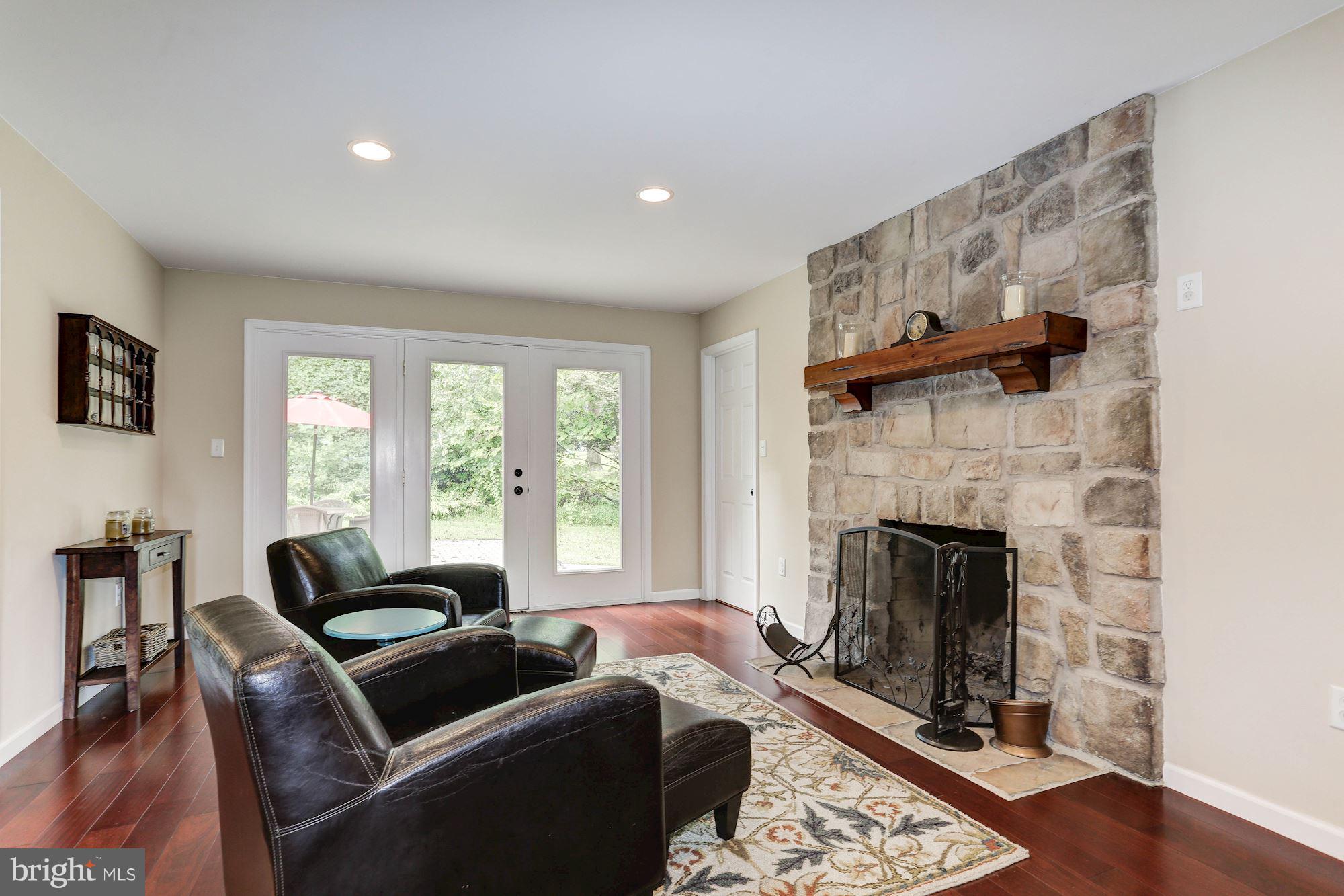 16204 Whitehaven Road Silver Spring, MD 20906 - Photo 17 of 35 Family Room