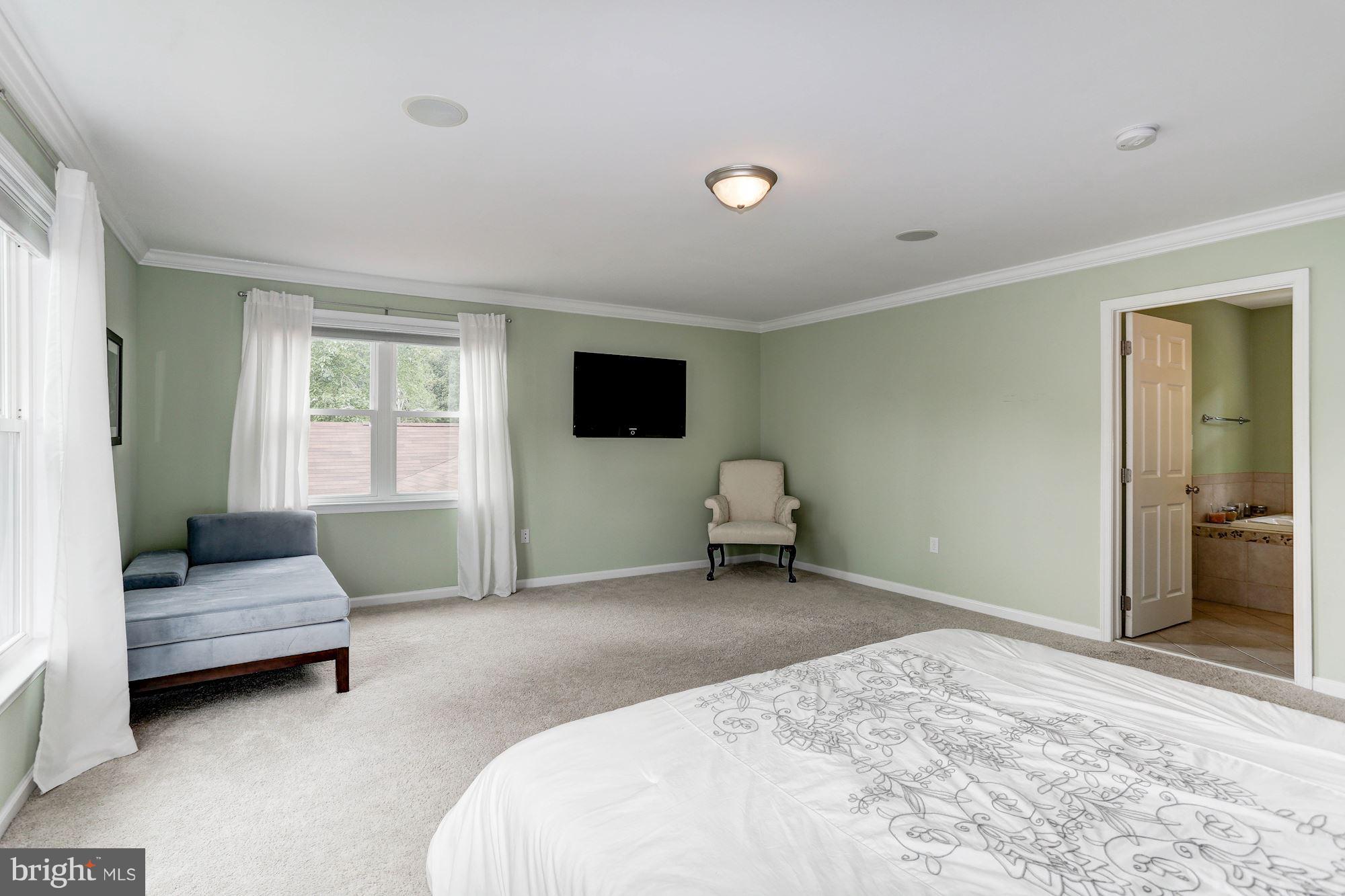 16204 Whitehaven Road Silver Spring, MD 20906 - Photo 18 of 35 Bedroom (Master)