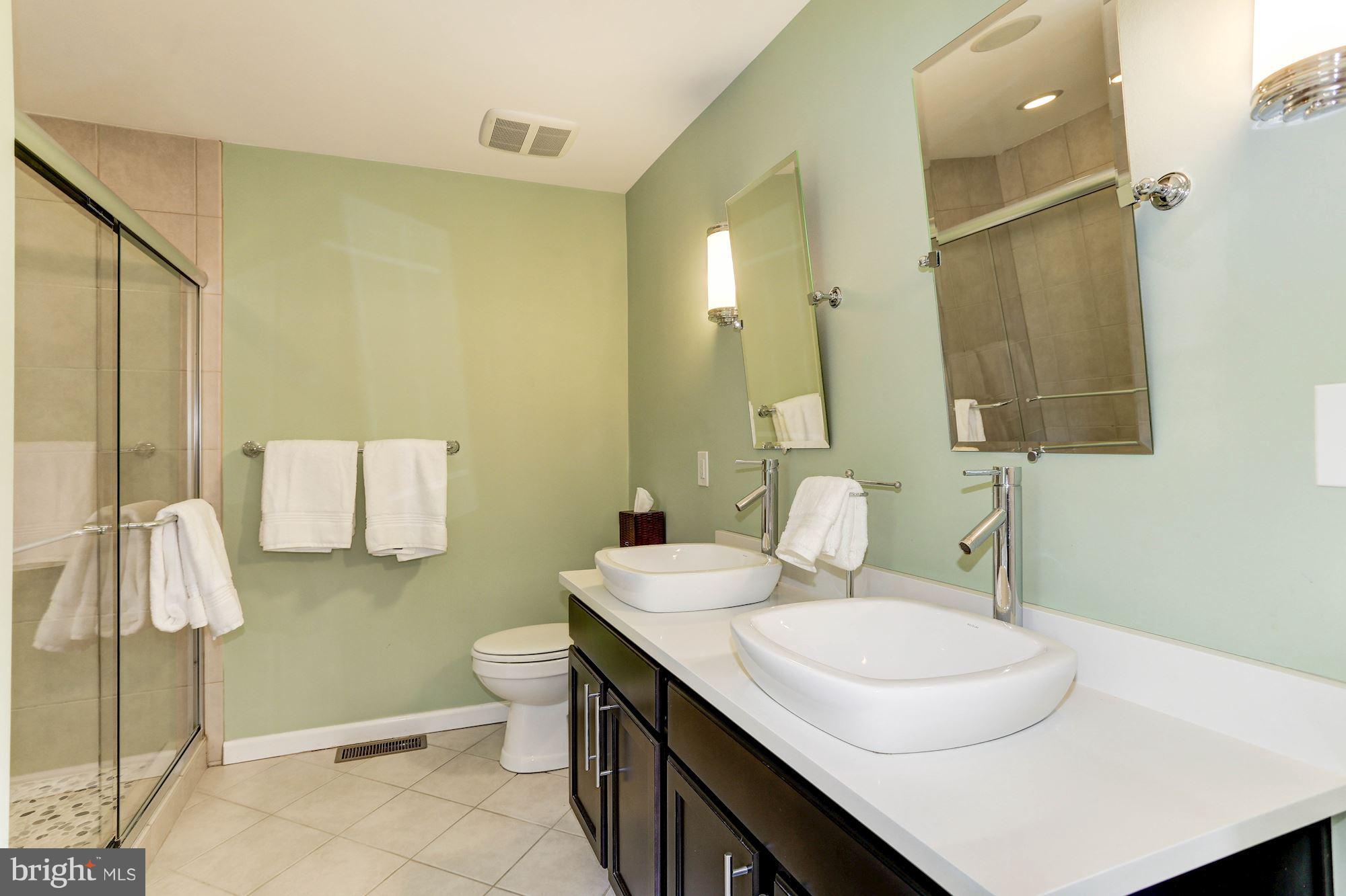 16204 Whitehaven Road Silver Spring, MD 20906 - Photo 19 of 35 Bath (Master)