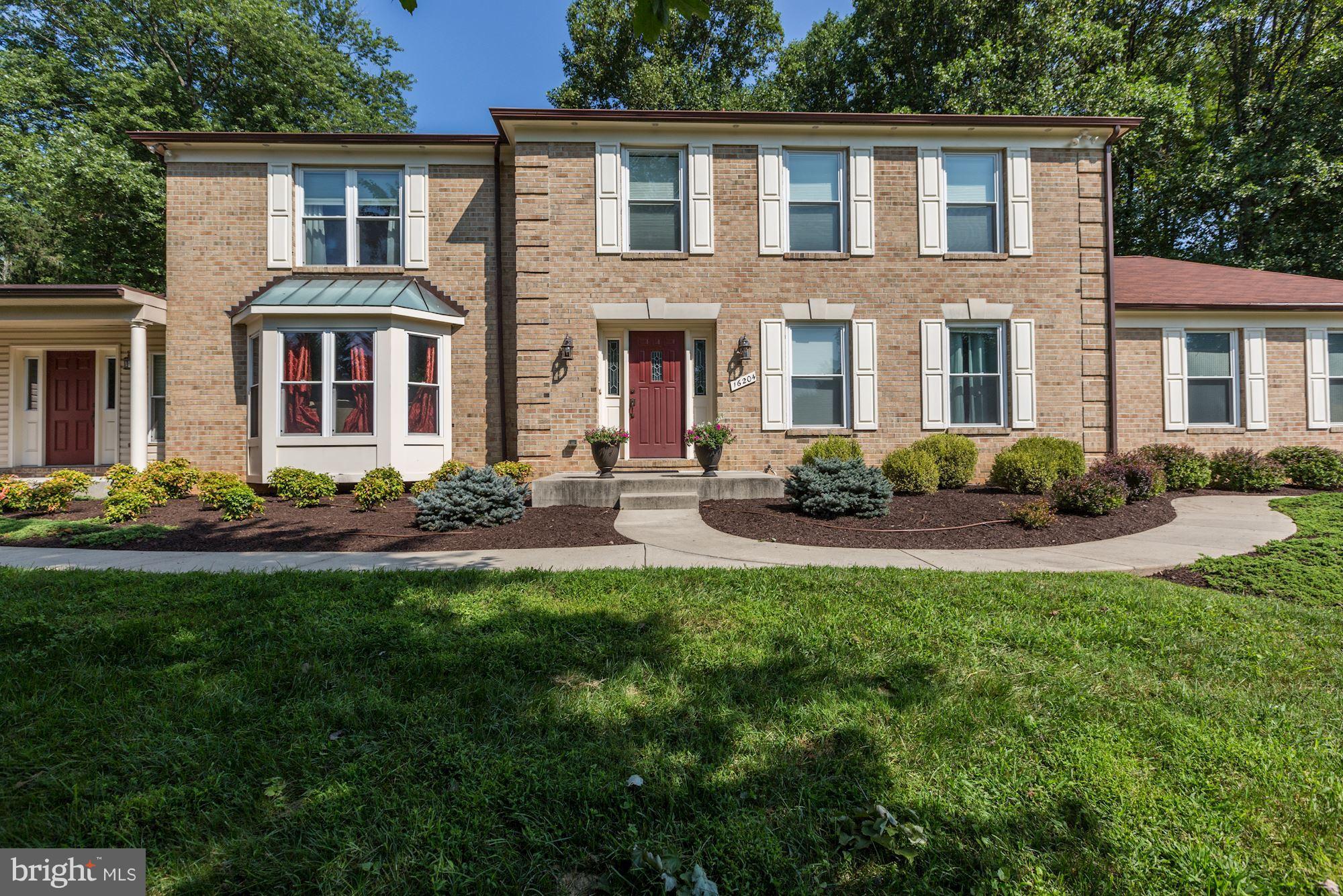 16204 Whitehaven Road Silver Spring, MD 20906 - Photo 3 of 35 Gallery Image 3
