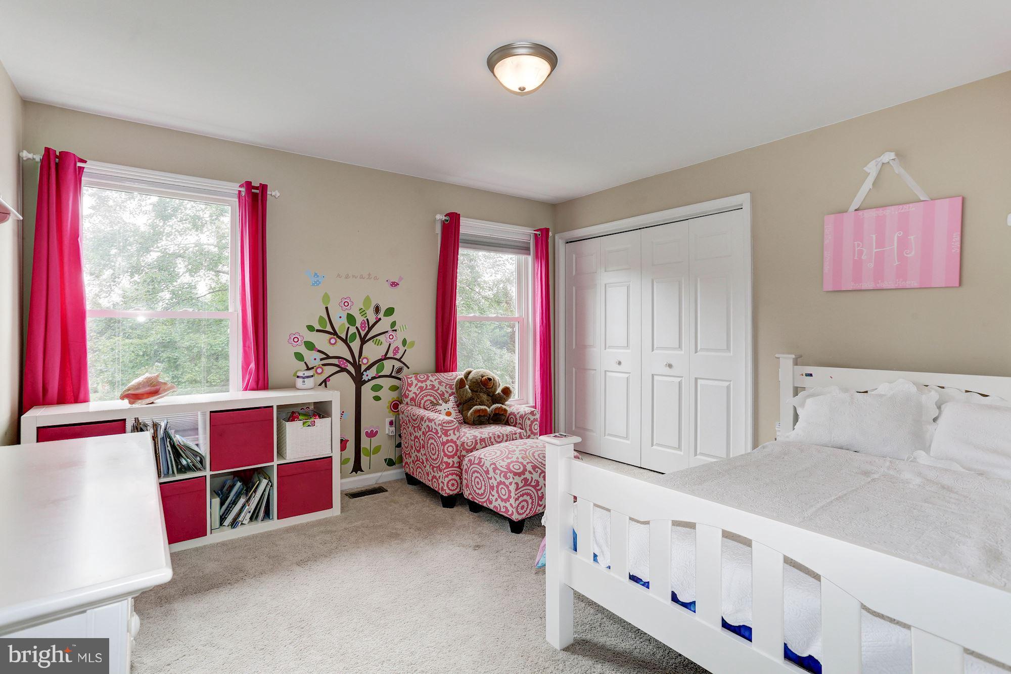 16204 Whitehaven Road Silver Spring, MD 20906 - Photo 21 of 35 Bedroom