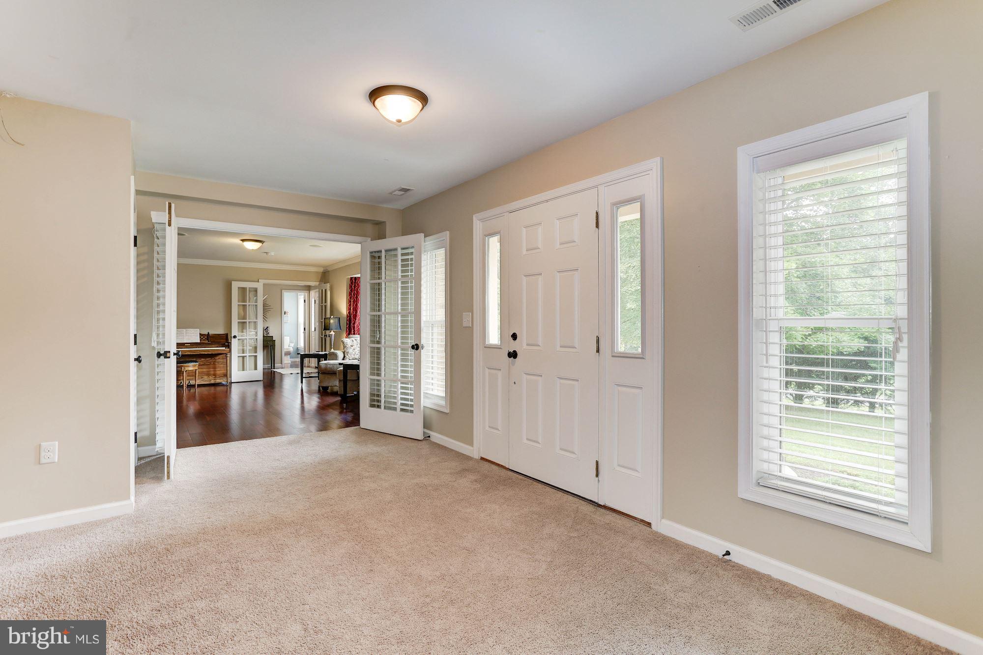 16204 Whitehaven Road Silver Spring, MD 20906 - Photo 27 of 35 In Law Suite Entry