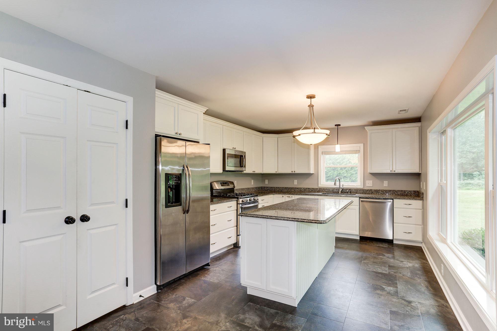 16204 Whitehaven Road Silver Spring, MD 20906 - Photo 28 of 35 In-Law Suite Kitchen
