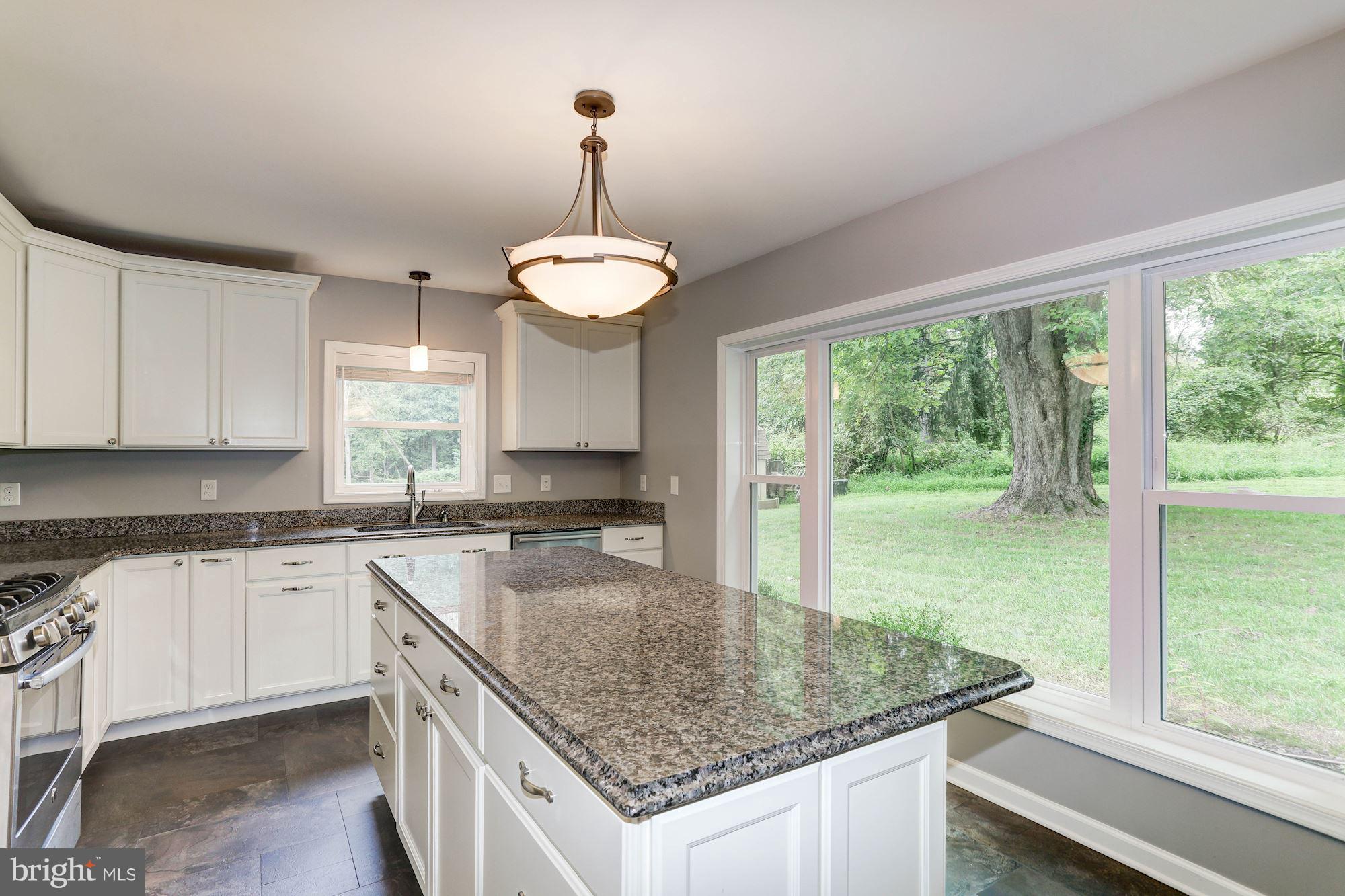 16204 Whitehaven Road Silver Spring, MD 20906 - Photo 30 of 35 In Law Kitchen