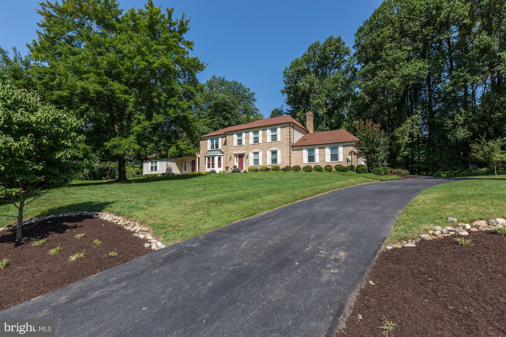 16204 Whitehaven Road Silver Spring, MD 20906 - Photo 4 of 35 Exterior (Front)