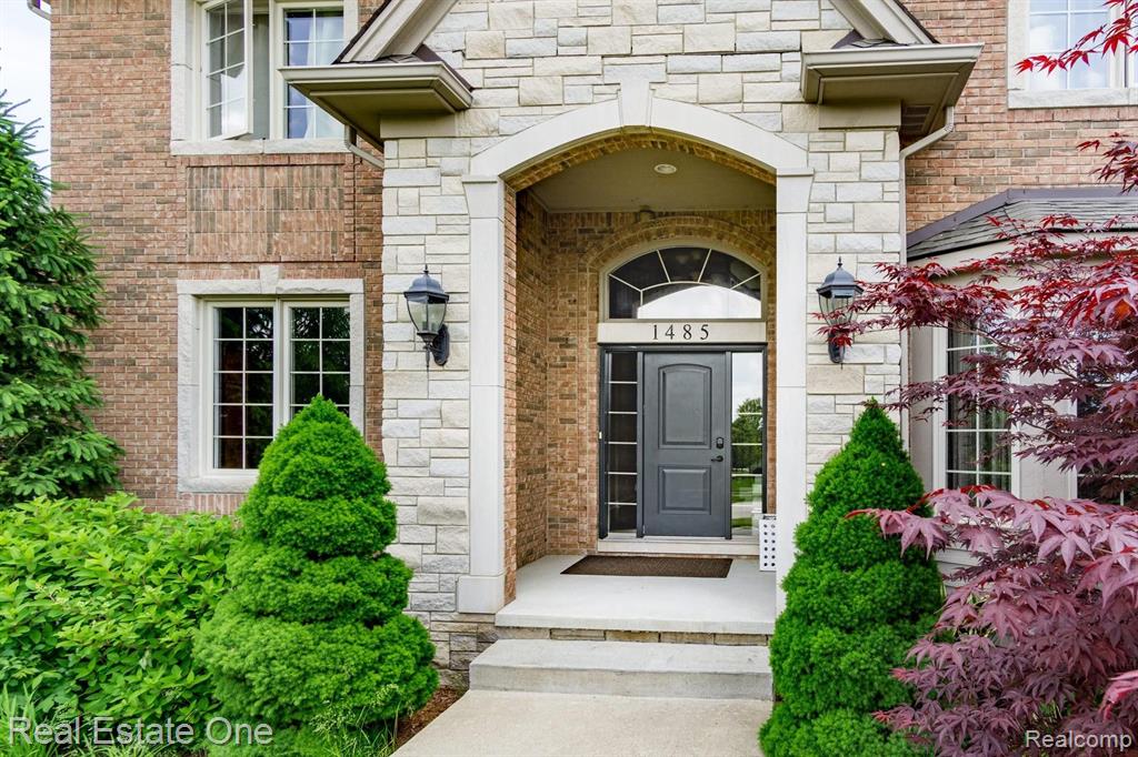 1485 Traceky Drive Rochester Hills, MI 48306 - Photo 36 of 45
