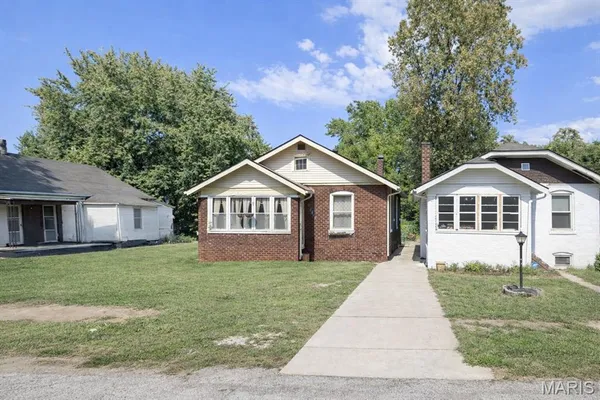$34,900 | 1511 College Avenue, East St. Louis, IL 62205
