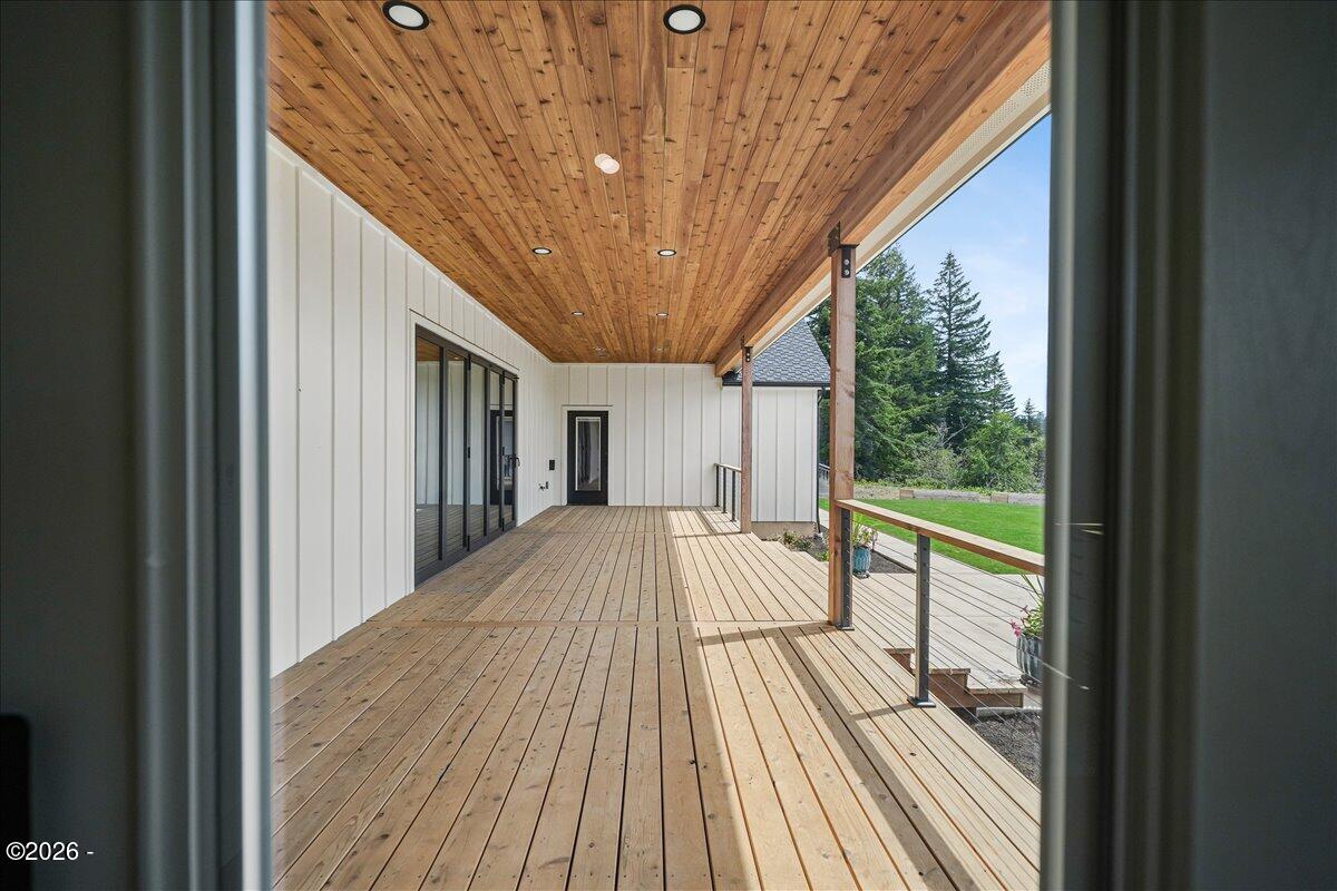 1311 Olalla Road Toledo, OR 97391 - Photo 36 of 58