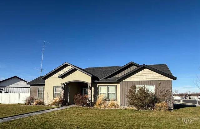 $435,000 | 200 Red Rock Trail, Kimberly, ID 83341