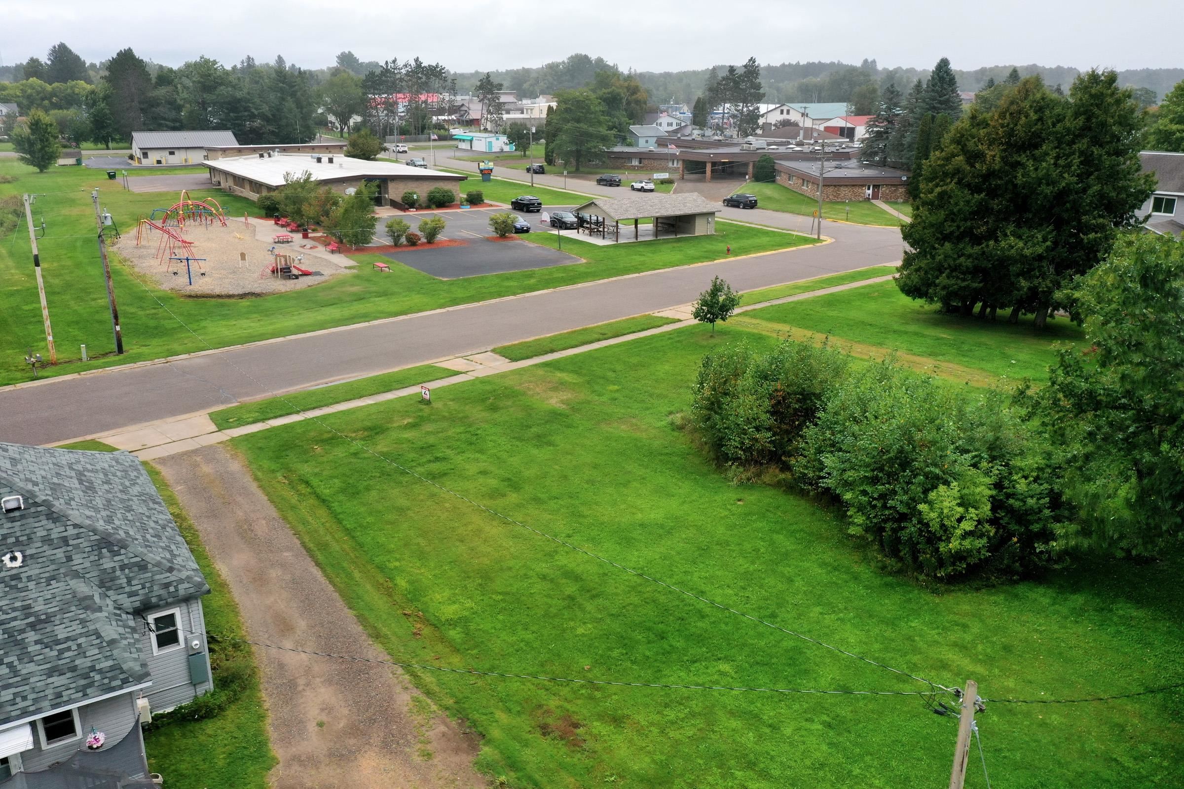1125 Railroad Street Rib Lake, WI 54470 - Photo 10 of 12