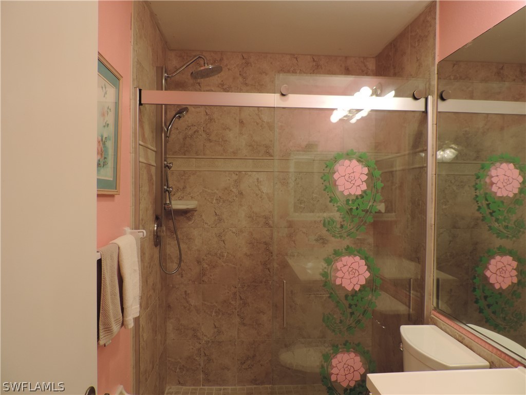 17624 Village Inlet Court Fort Myers, FL 33908 - Photo 12 of 17 a bathroom with a shower