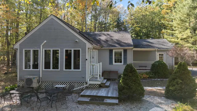 $549,900 | 21 Taylor River Estates, Hampton, NH 03842