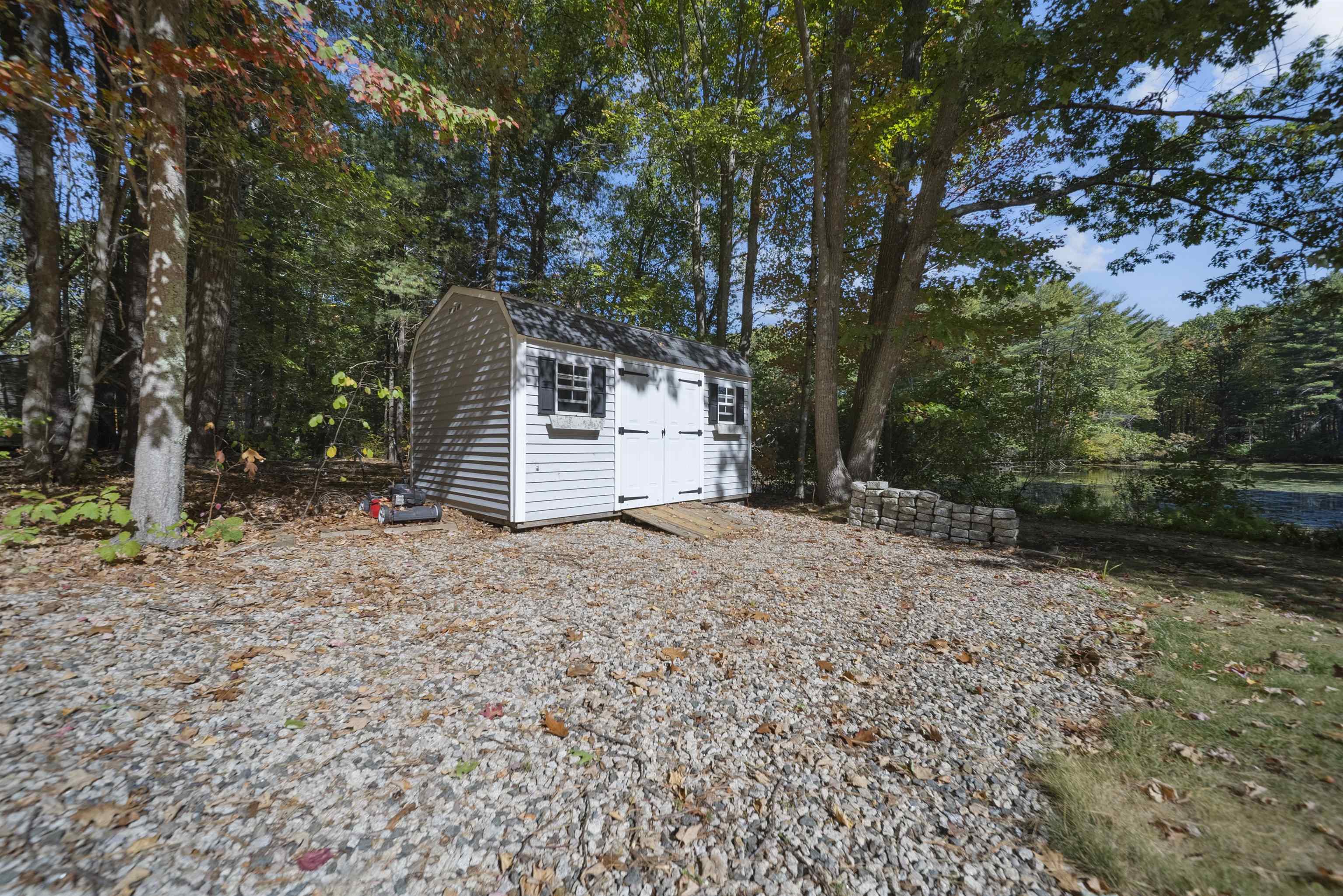 21 Taylor River Estates Hampton, NH 03842 - Photo 30 of 32
