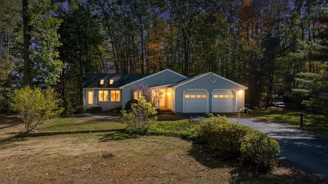 $549,900 | 21 Taylor River Estates, Hampton, NH 03842
