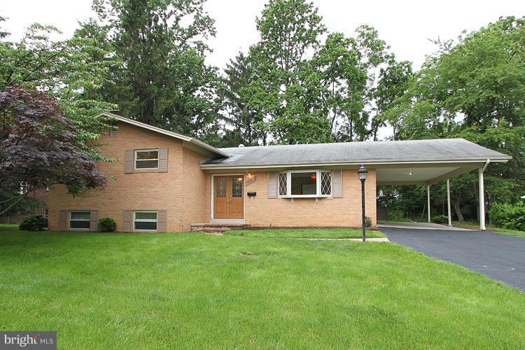 2725 Weller Road Silver Spring, MD 20906 - Photo 1 of 30 Exterior (Front)