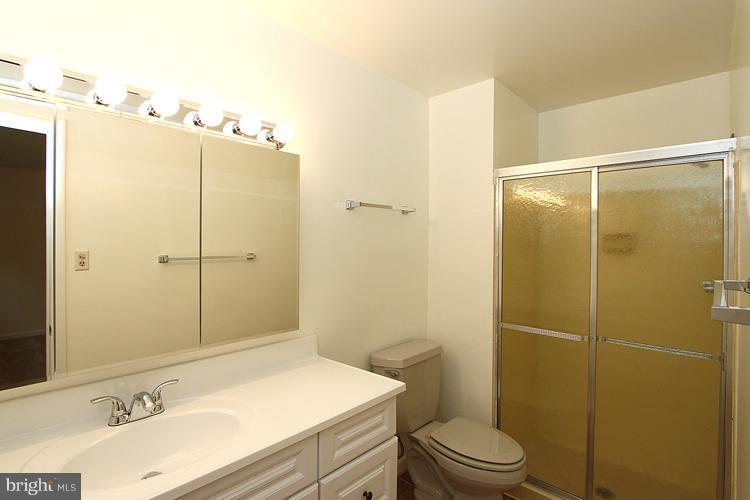 2725 Weller Road Silver Spring, MD 20906 - Photo 16 of 30 Bath (Master)