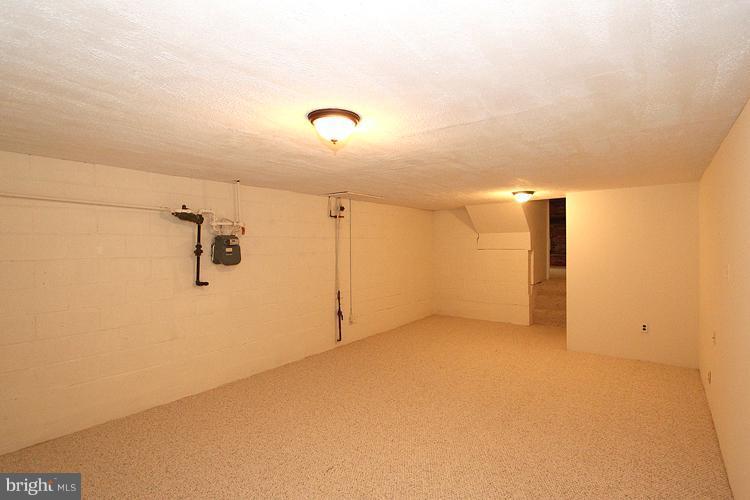 2725 Weller Road Silver Spring, MD 20906 - Photo 29 of 30 Basement