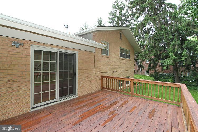 2725 Weller Road Silver Spring, MD 20906 - Photo 30 of 30 Exterior (Rear)