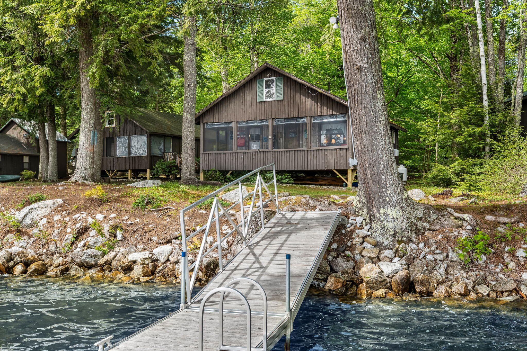 45 CEDAR CAMP