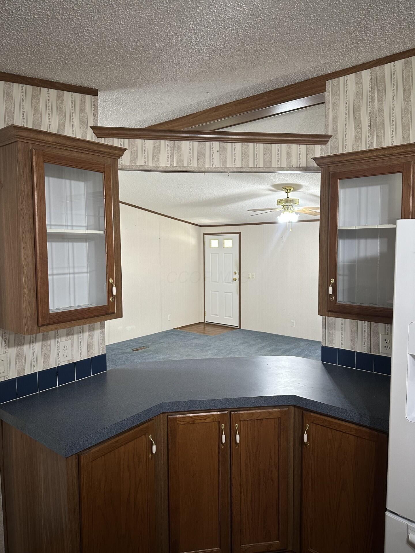 10765 Coshocton Road New Concord, OH 43762 - Photo 8 of 34 Kitchen