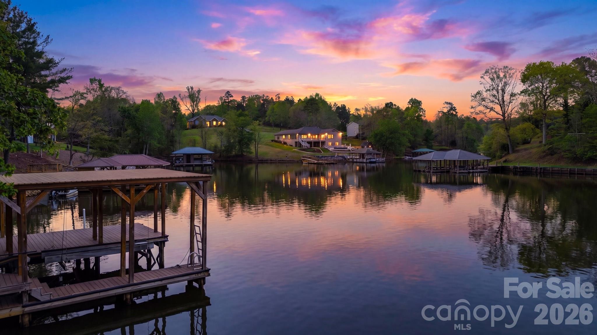 5411 Icard Ridge Road Hickory, NC 28601 - Photo 25 of 25