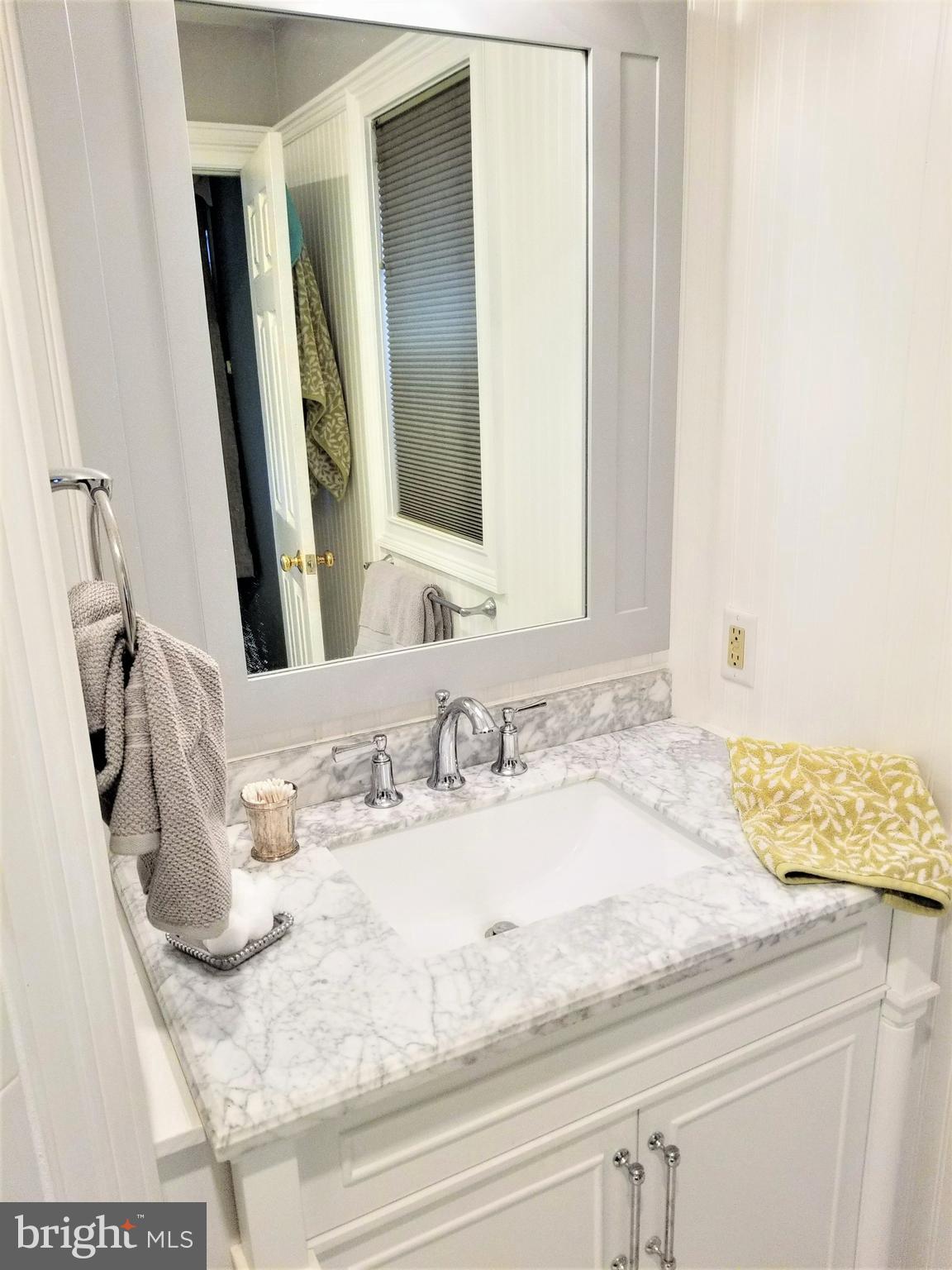 25 Ingham Way New Hope, PA 18938 - Photo 18 of 23 Master Bath Vanity