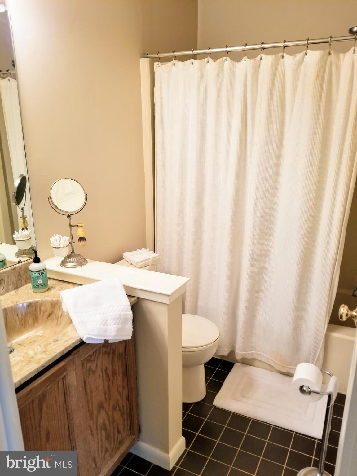 25 Ingham Way New Hope, PA 18938 - Photo 19 of 23 Hall Bath