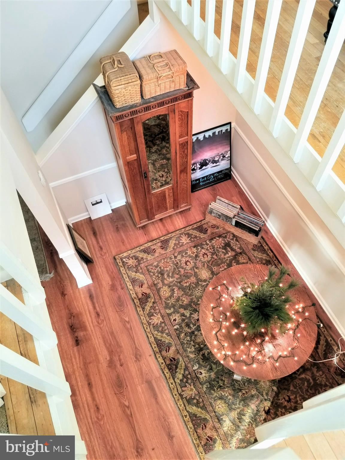 25 Ingham Way New Hope, PA 18938 - Photo 21 of 23 View From Balcony