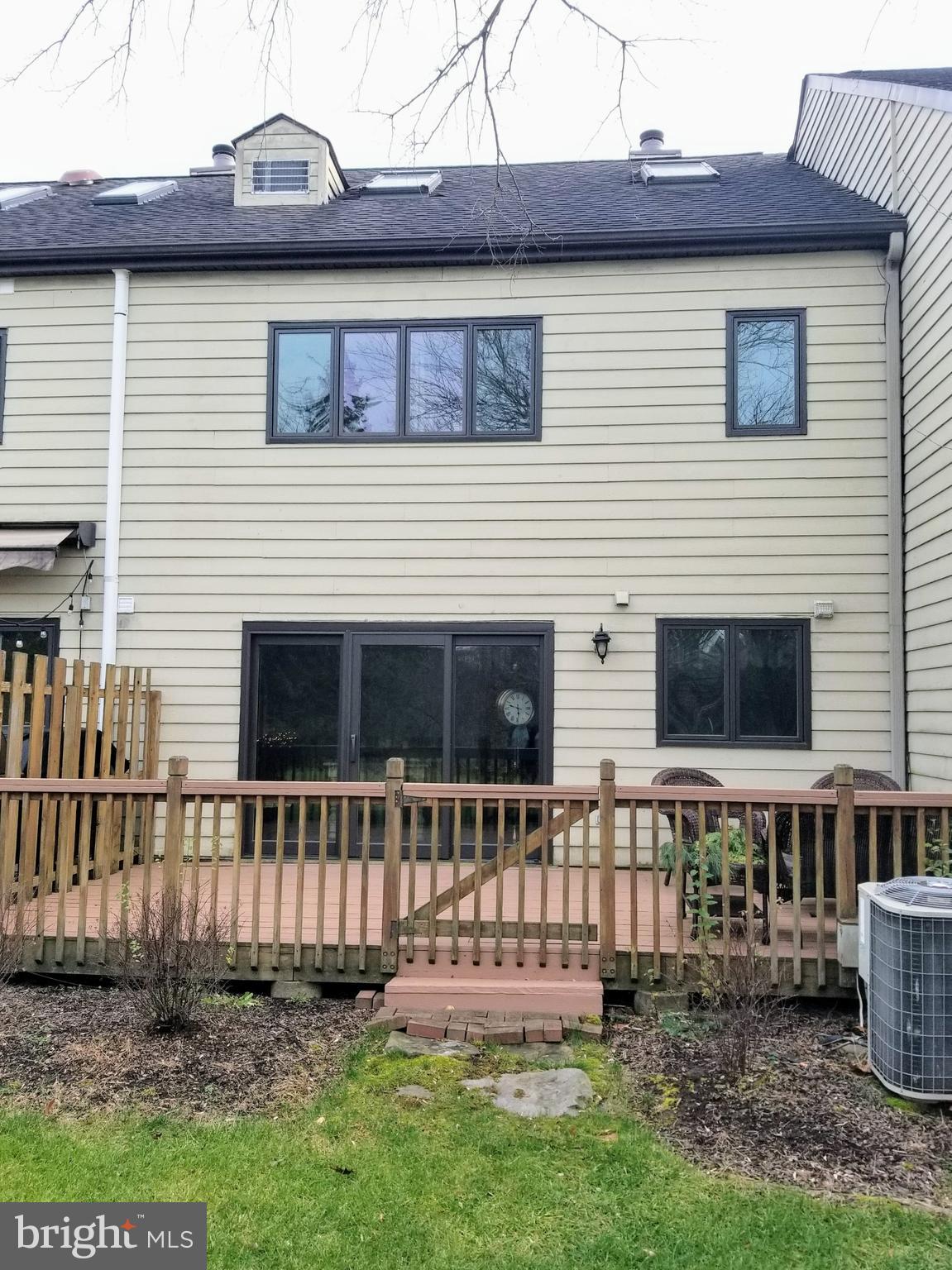 25 Ingham Way New Hope, PA 18938 - Photo 22 of 23 Rear