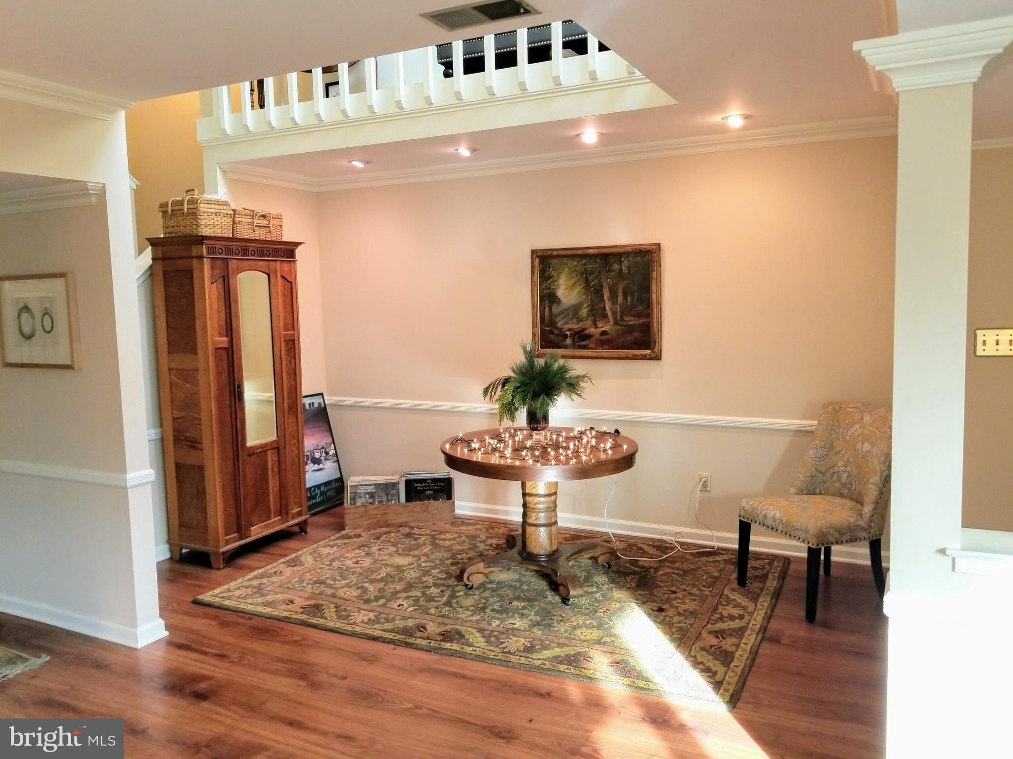 25 Ingham Way New Hope, PA 18938 - Photo 6 of 23 Dining Area
