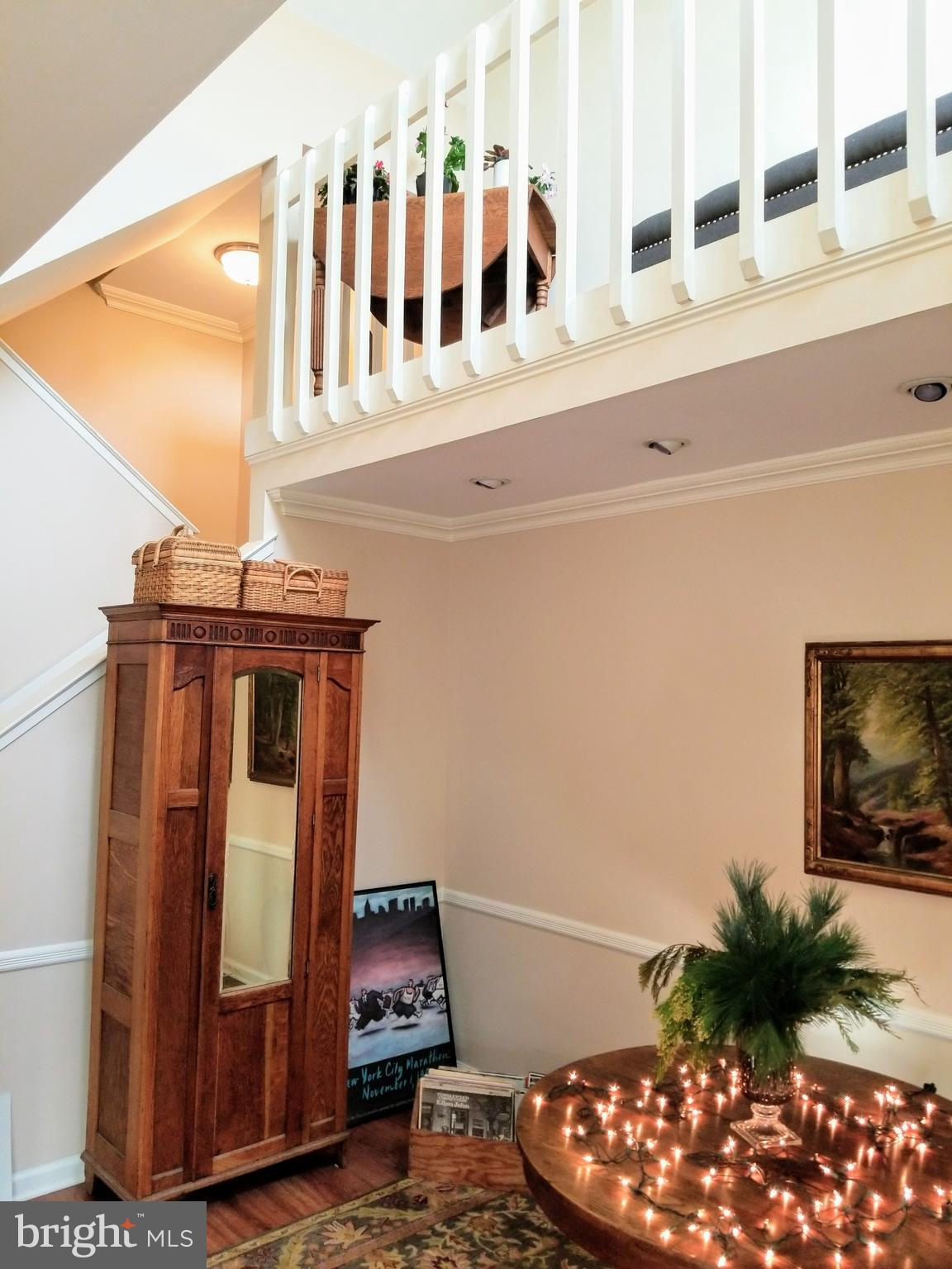 25 Ingham Way New Hope, PA 18938 - Photo 7 of 23 2nd Floor Balcony
