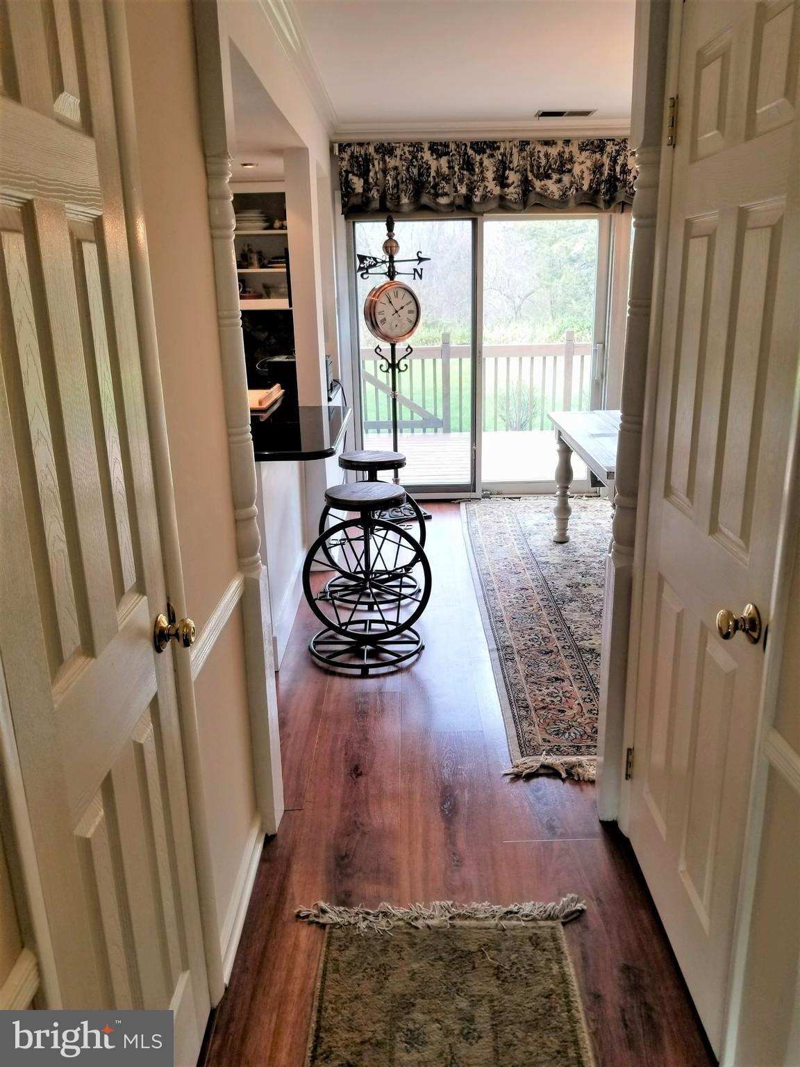 25 Ingham Way New Hope, PA 18938 - Photo 8 of 23 Access To Kit/FR